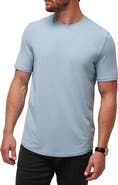 TravisMathew Cloud Crewneck T-Shirt