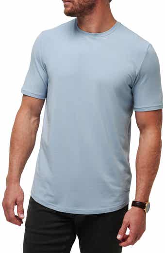 Cloud Crewneck T-Shirt