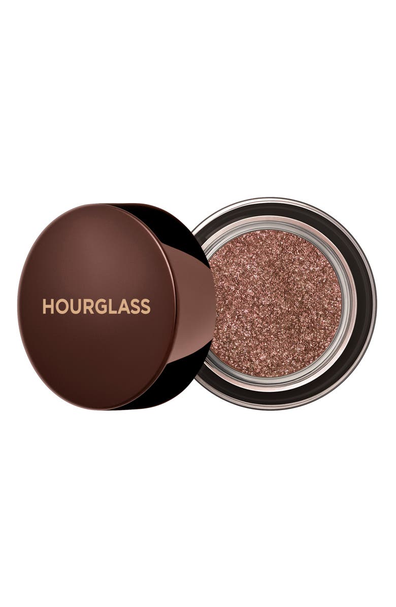 HOURGLASS Scattered Light Glitter Eyeshadow, Main, color, Reflect