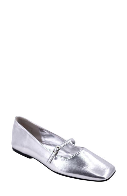 Shushop Adele Mary Jane Flat