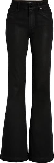 Women's Genevieve High Waist Flare Jeans