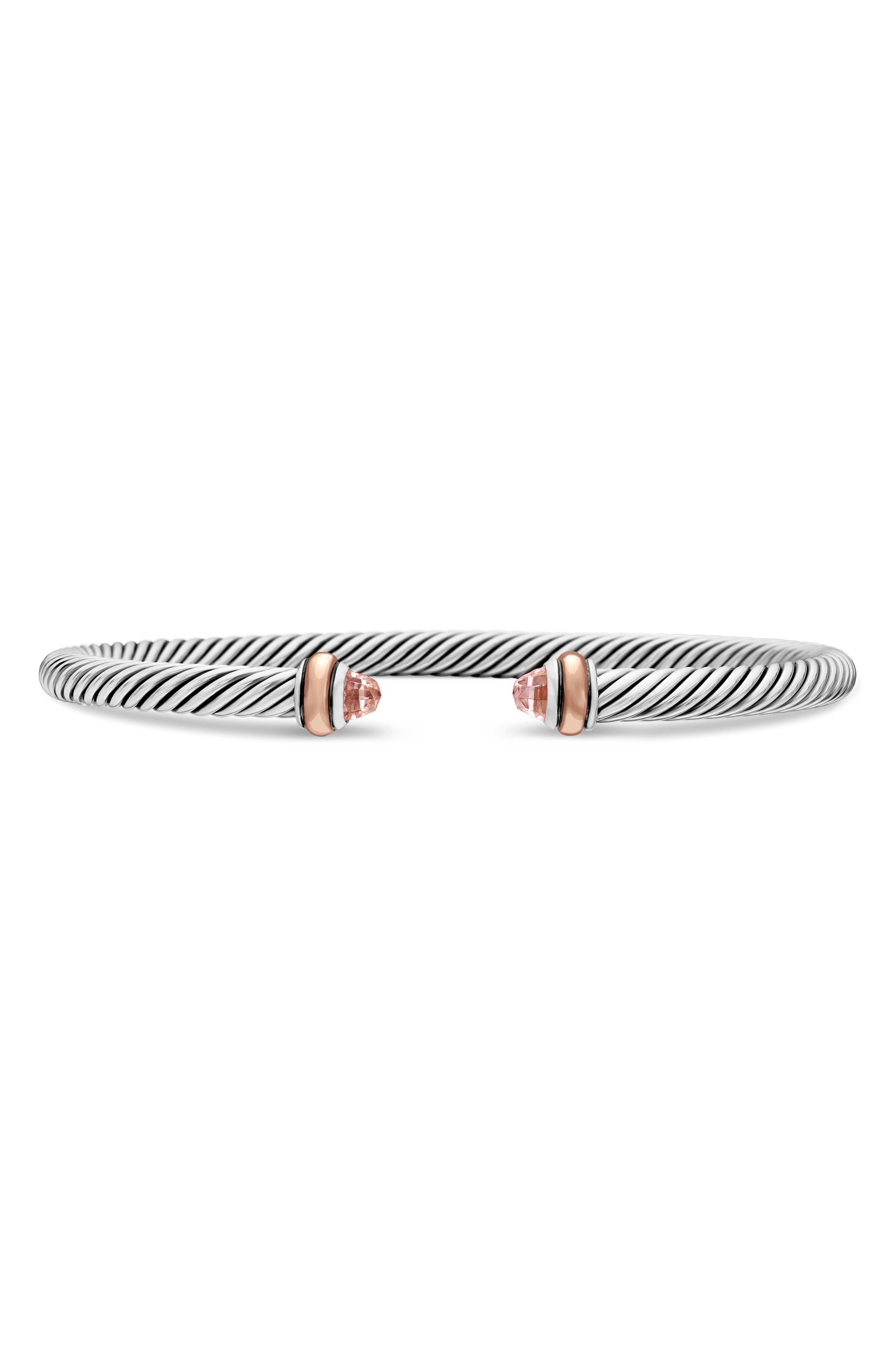 selected MORGANITE
