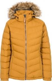 Trespass Nadina Waterproof Padded Jacket