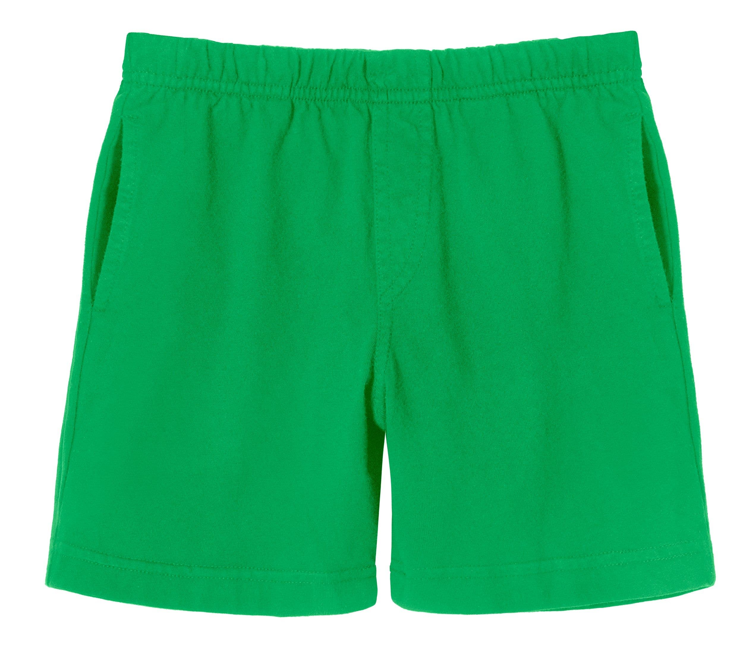selected Elf Green