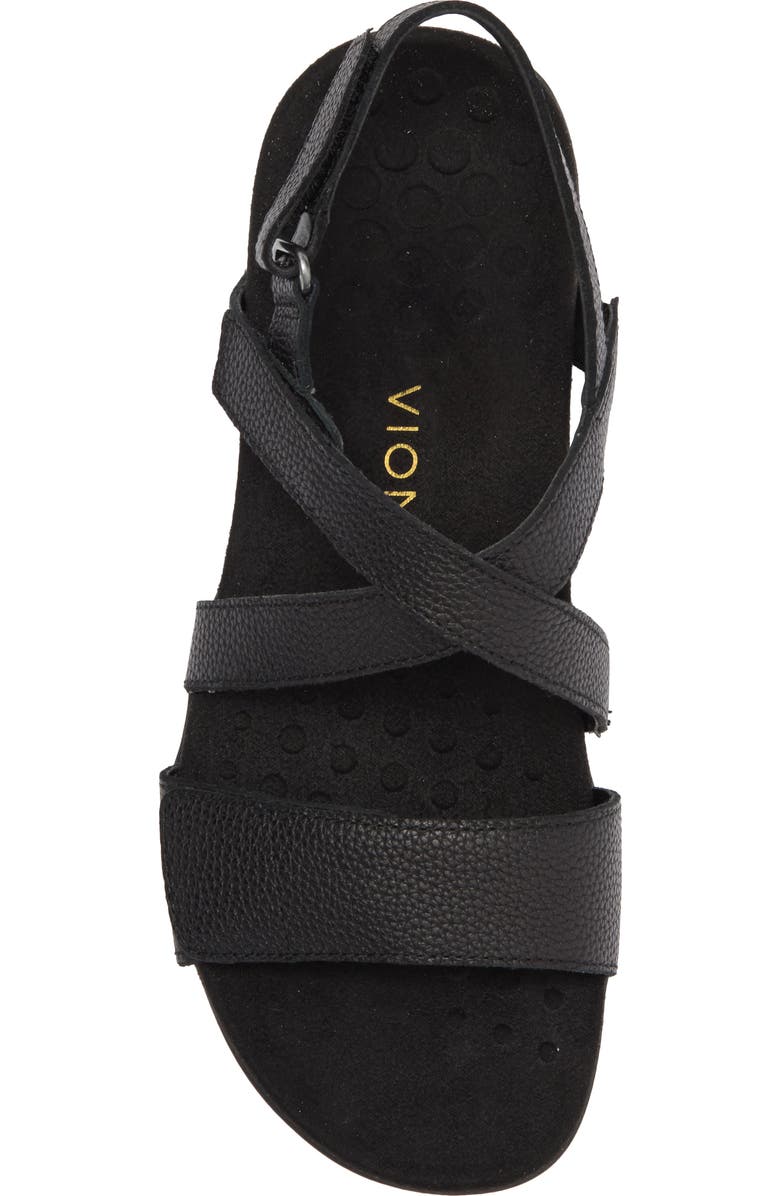 Vionic Raya Sandal, Alternate, color,