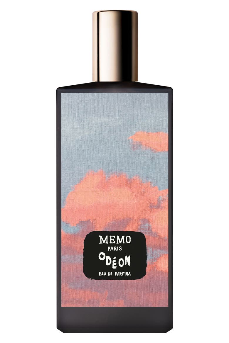 Odéon x Jean Jullien Eau de Parfum, Main, color, NO COLOR