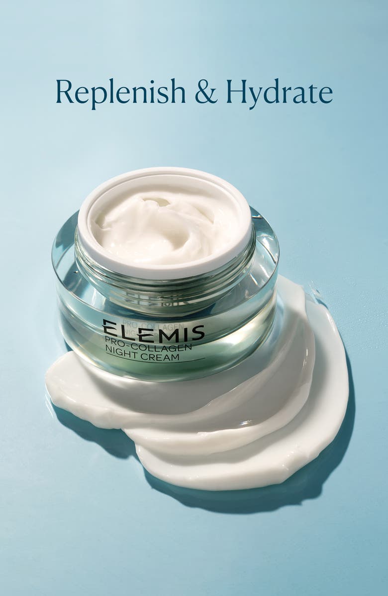 Pro-Collagen Night Cream