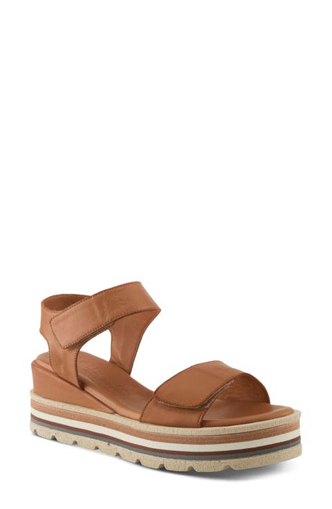 Hileman Platform Sandal (Women)