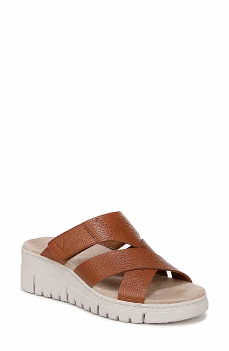 Vionic Uptown Sunset Slide Sandal