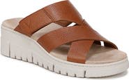 Vionic Uptown Sunset Slide Sandal