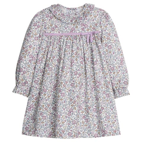 Kids' Floral Emma Dress (Toddler, Little Kid & Big Kid)
