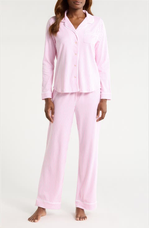 Pima Cotton Pajamas