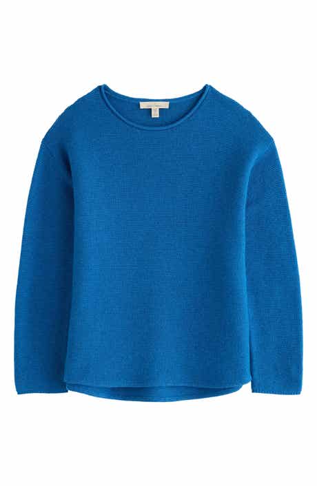 Seasalt Cornwall Fruity II Merino Wool Blend Sweater