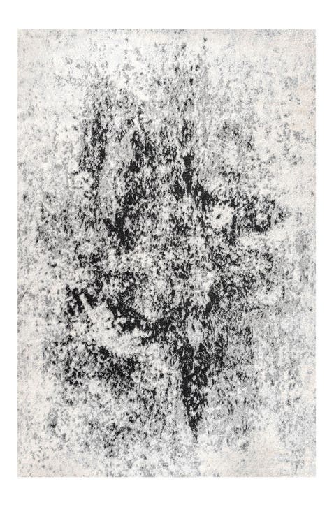 Dune Modern Abstract Area Rug