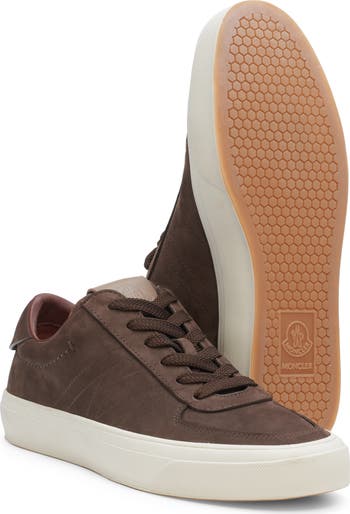 【MONCLER】 MONCLUB LOW TOP スニーカー Moncler Monclub Low Top Sneaker (Men) | Nordstrom