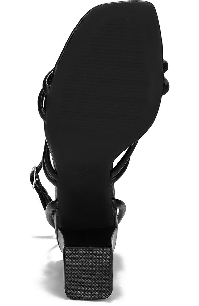 BERNESS Elissa Strappy Sandal, Alternate, color,