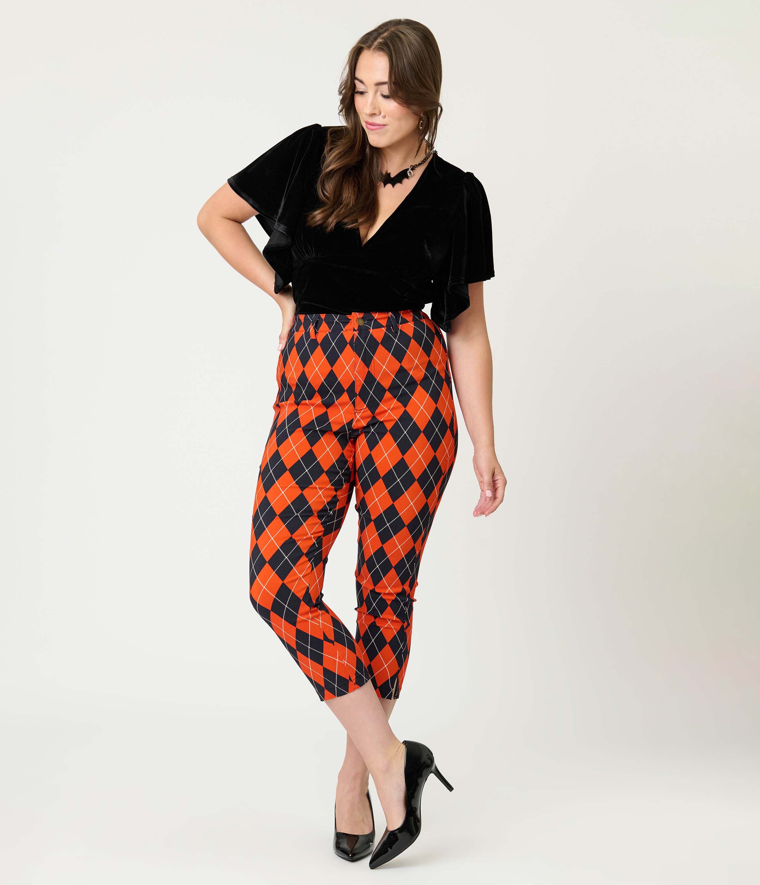 Flutter Sleeve Top