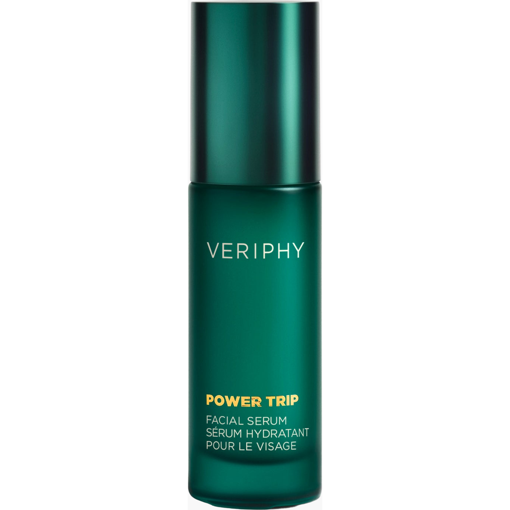 Veriphy Skincare Power Trip Facial Serum in None  product