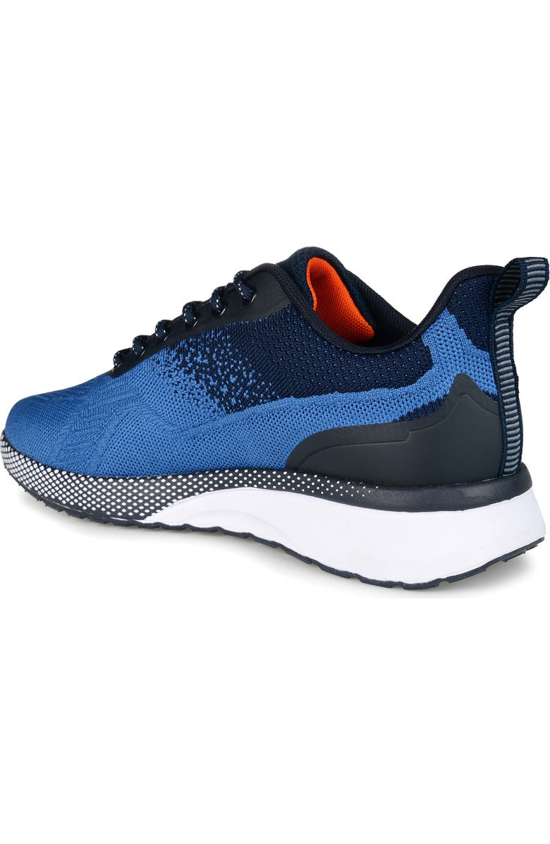 VANCE CO Spade Sneaker, Alternate, color, Blue