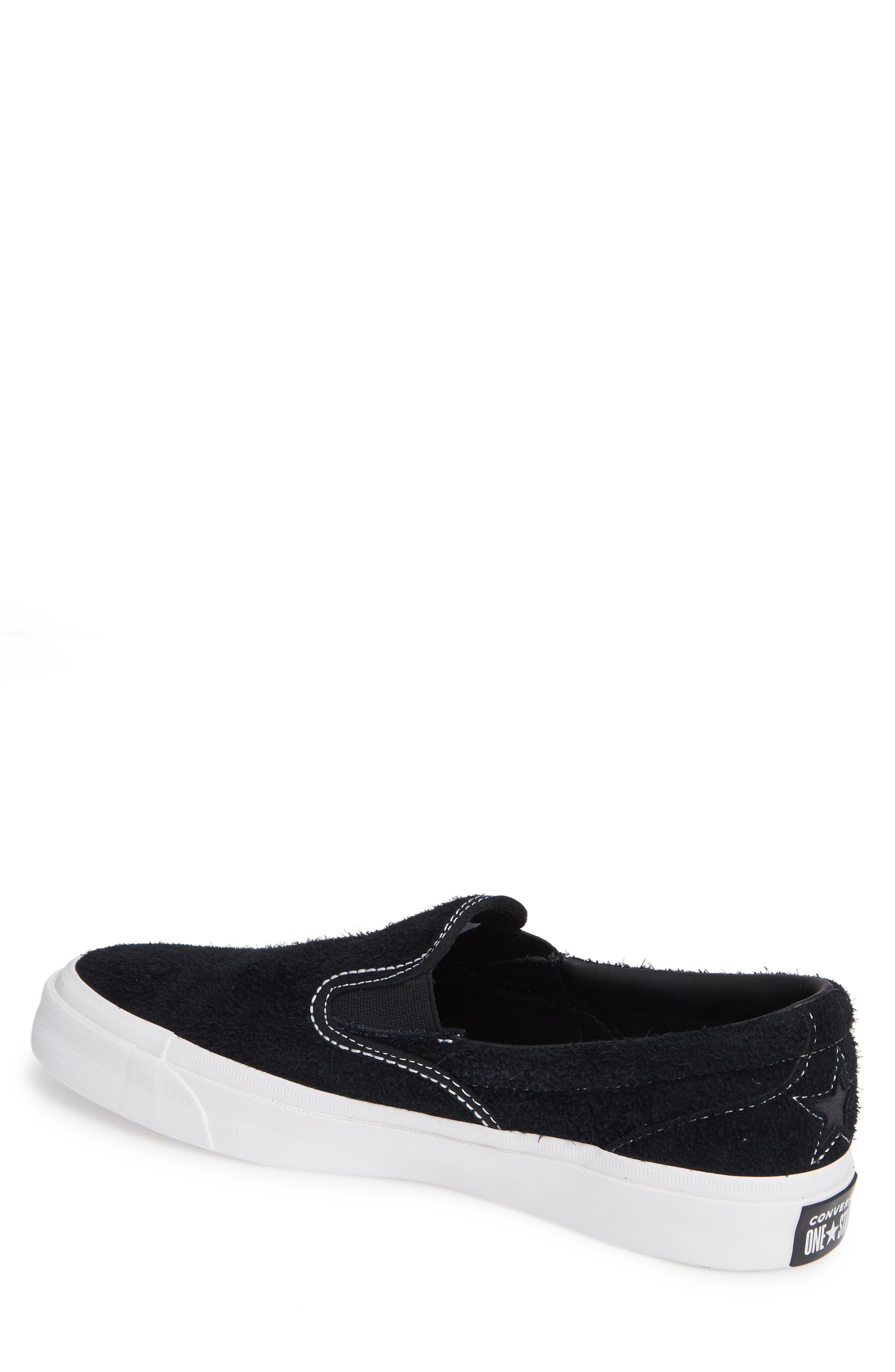 Converse One Star Slip-On, Alternate, color, 