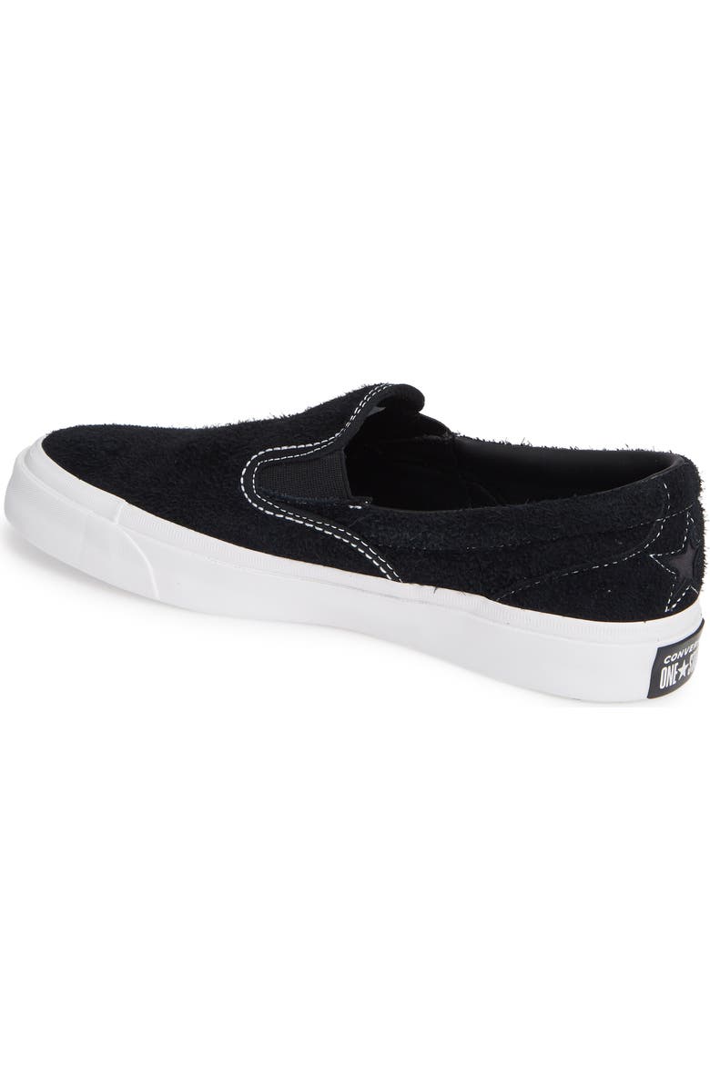 Converse One Star Slip-On, Alternate, color,