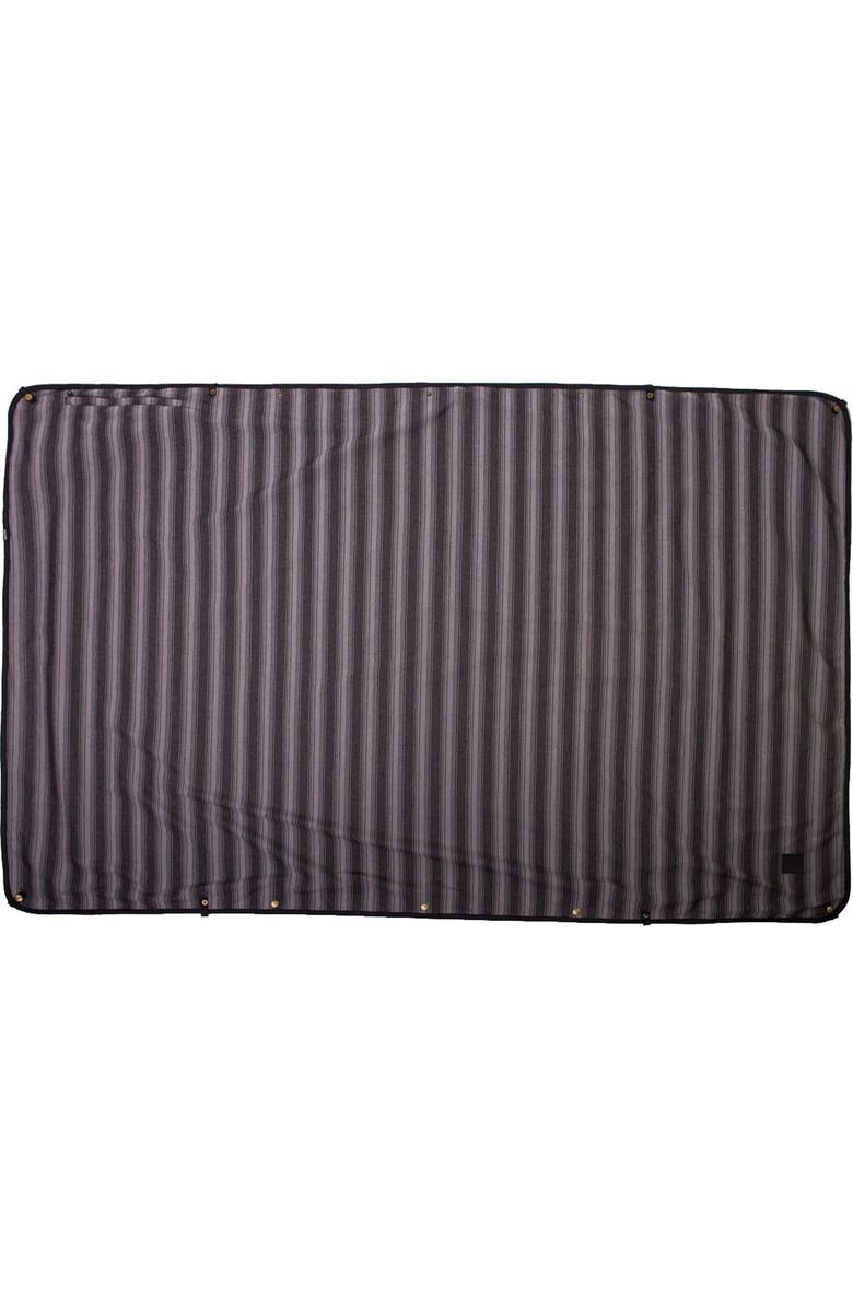 Coalatree Kachula Adventure Blanket, Main, color, Smoky Mountain