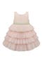 Ruffle Tiered Party Dress