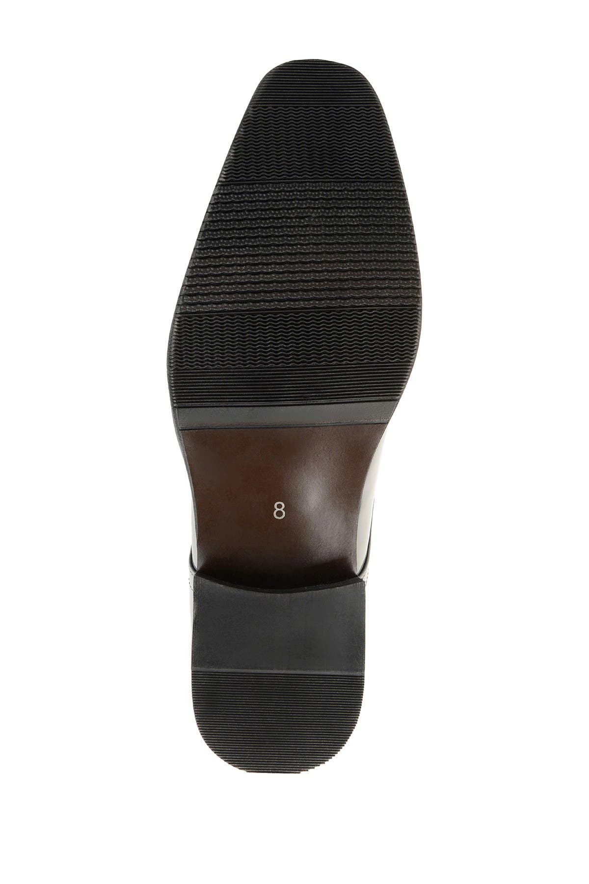 Cole Dress Shoe - Wide Width - image 4