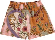 Agua Bendita Kids' Laya Shorts
