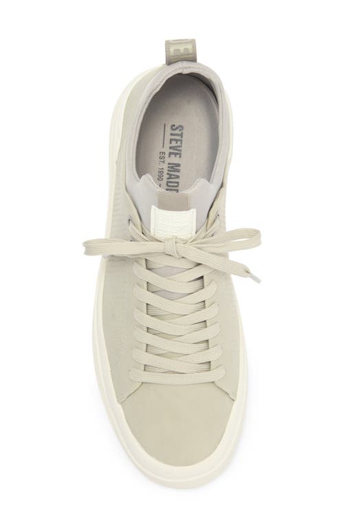 STEVE MADDEN STEVE MADDEN PYPER SNEAKER