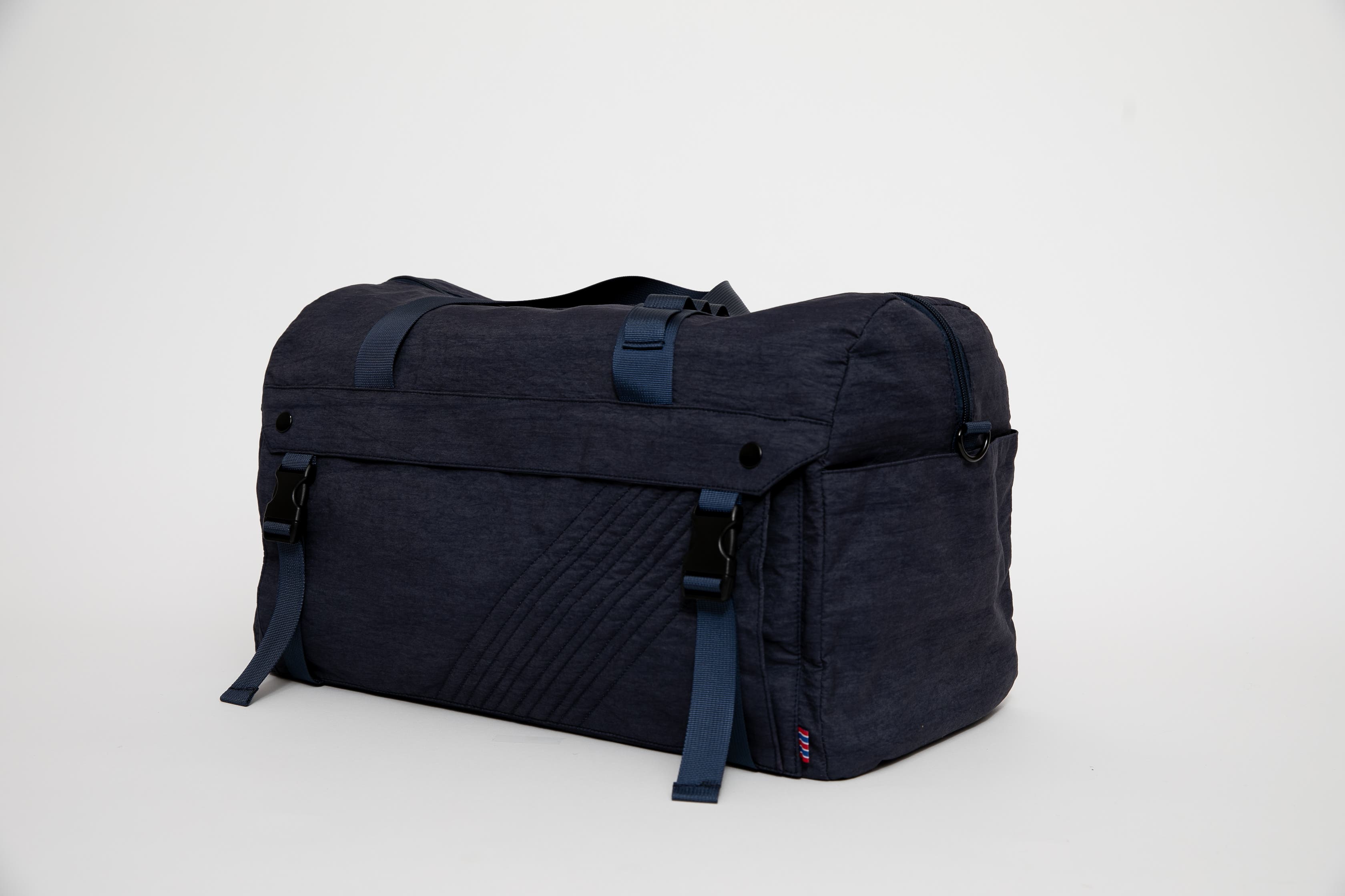 Owen Everyday Athletic Duffle, Alternate, color, Peacoat