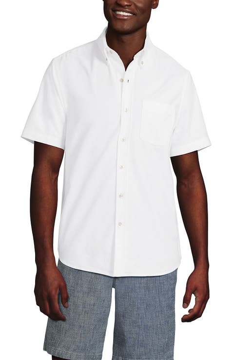 Short Sleeve Sail Rigger Shirt