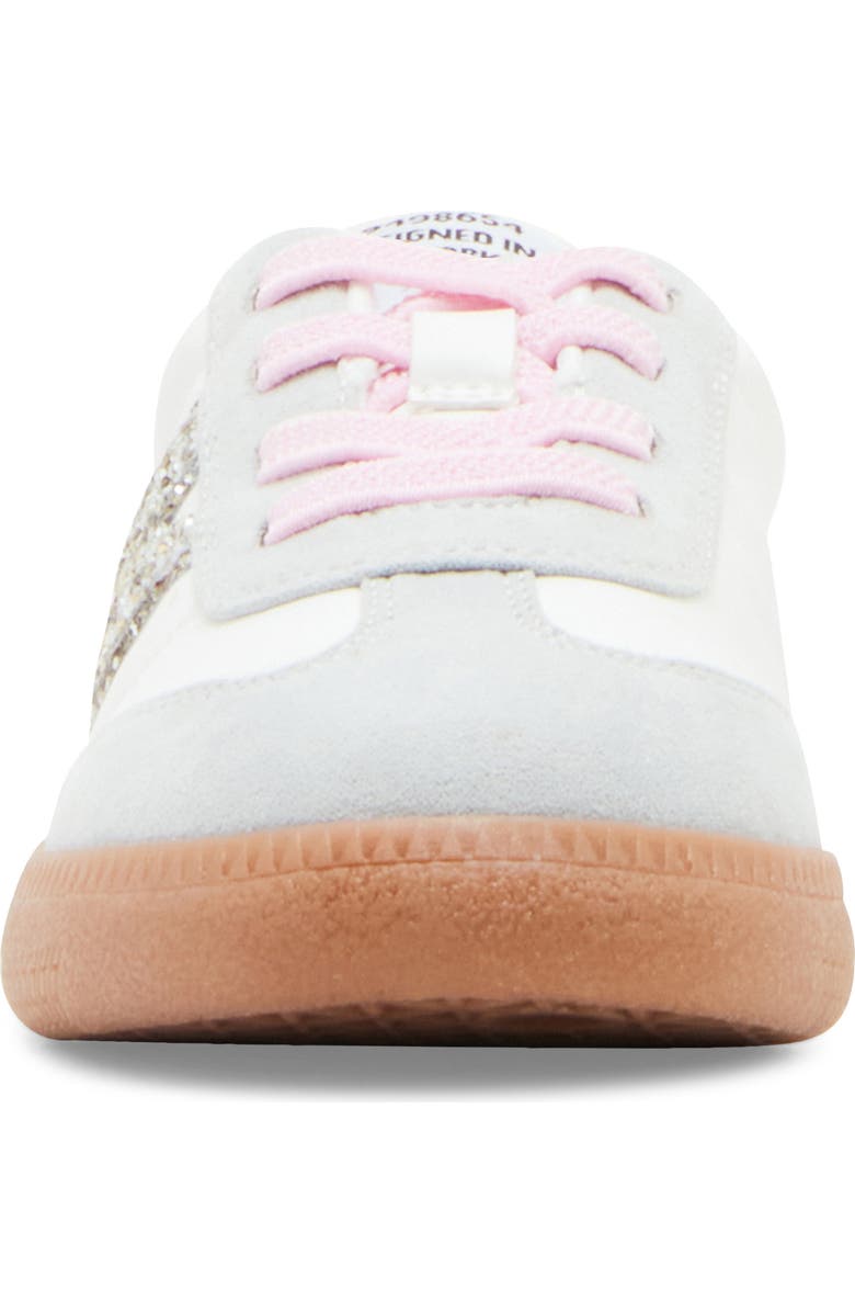 Steve Madden Kids' Ttrio Sneaker, Alternate, color,