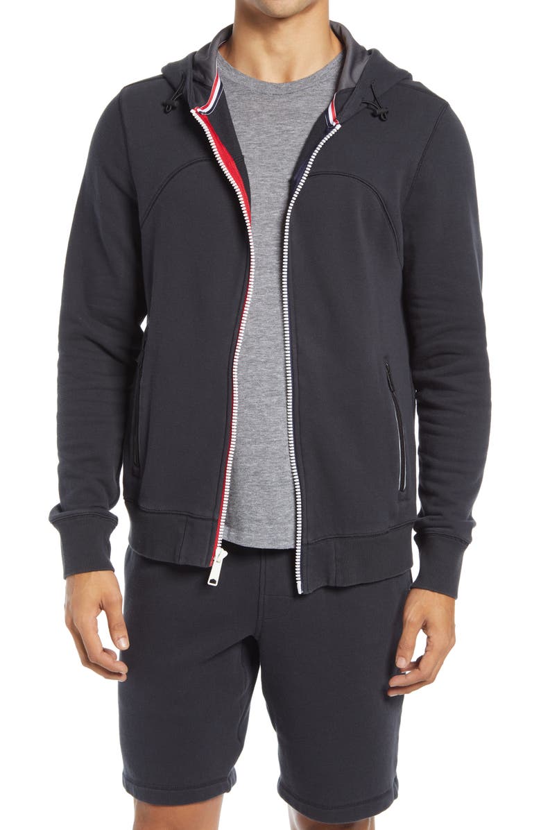 Fourlaps Rush Hoodie, Main, color,