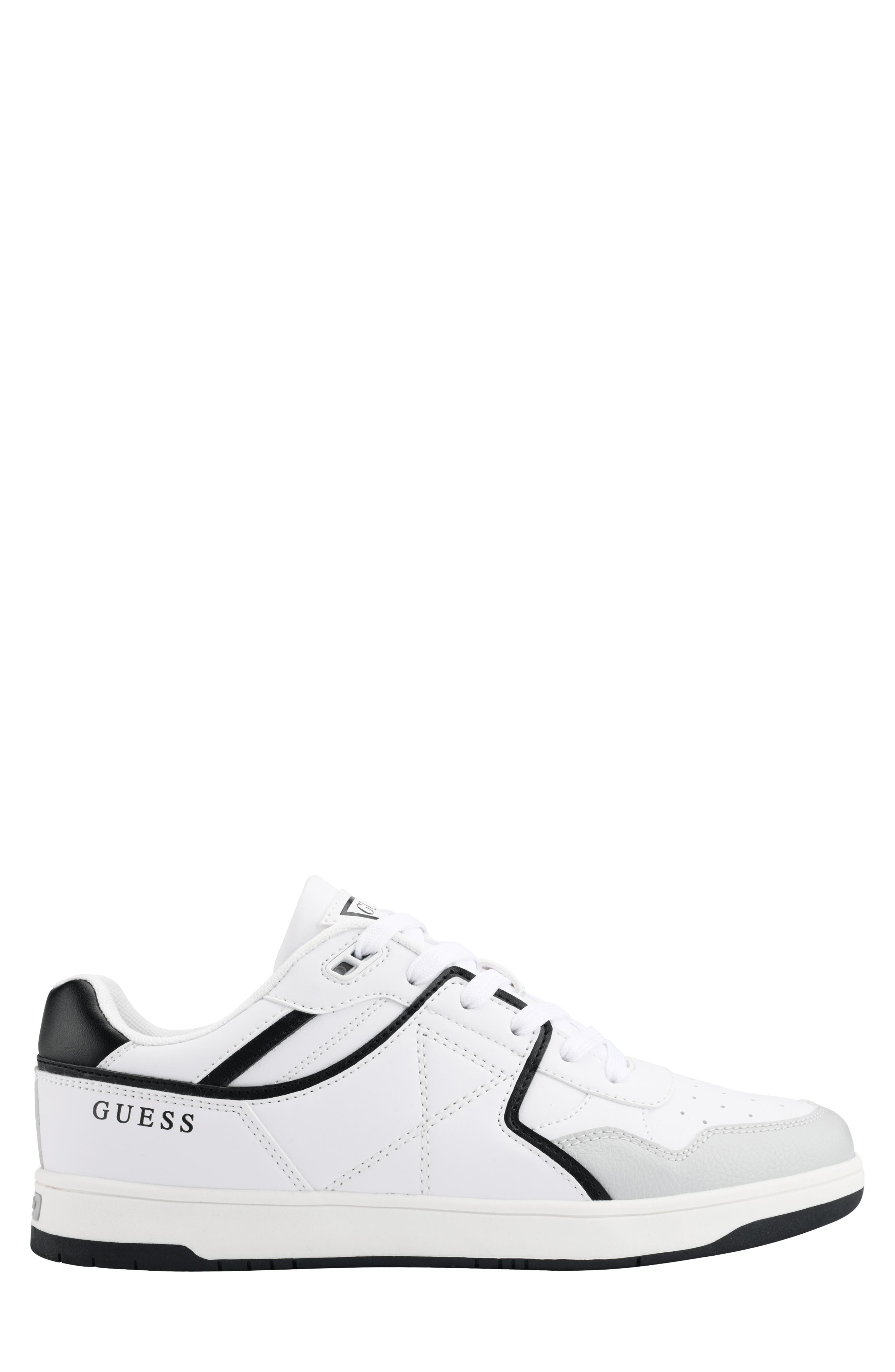 GUESS Fryman Sneaker, Alternate, color, 