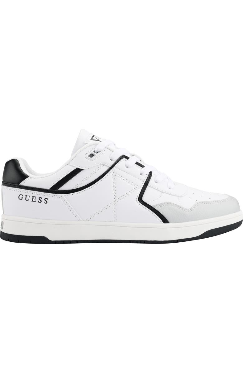 GUESS Fryman Sneaker, Alternate, color,