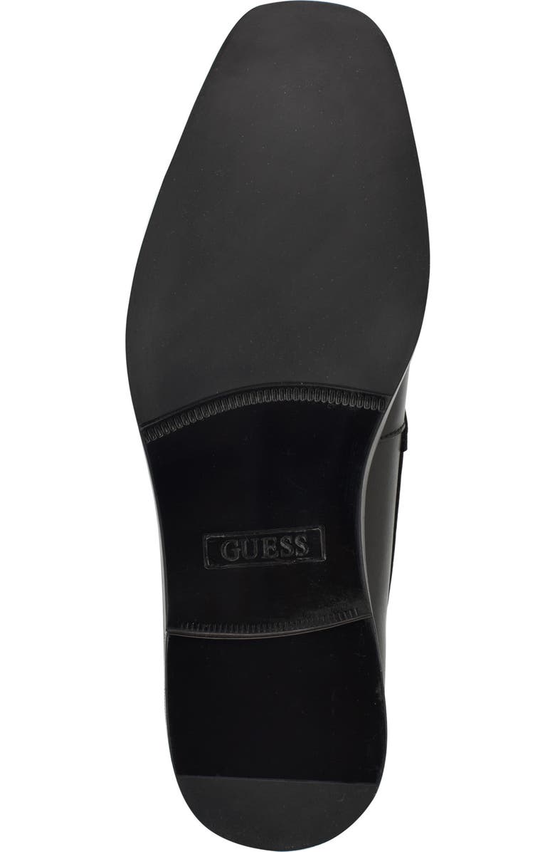 GUESS Herzo Bit Loafer, Alternate, color,