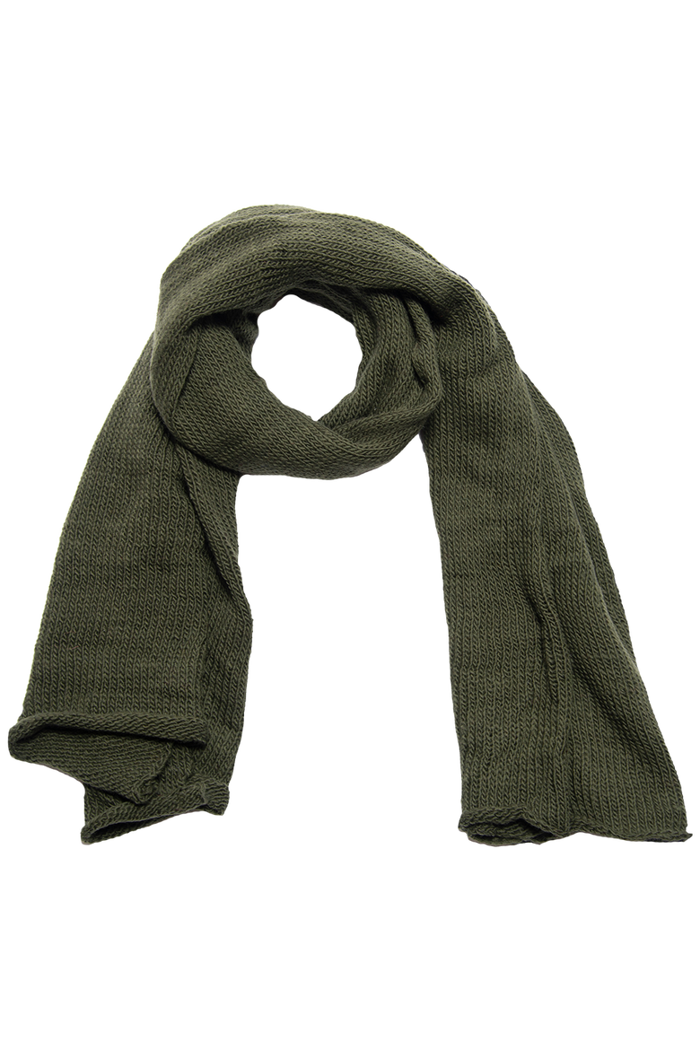 Air Wrap Scarf, Main, color, Olive