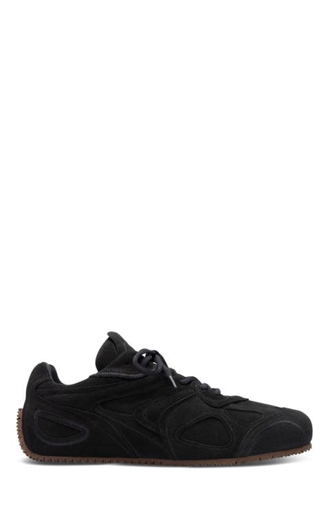 Slow Suede Runner - Men's