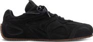 Axel Arigato Slow Suede Runner - Men's