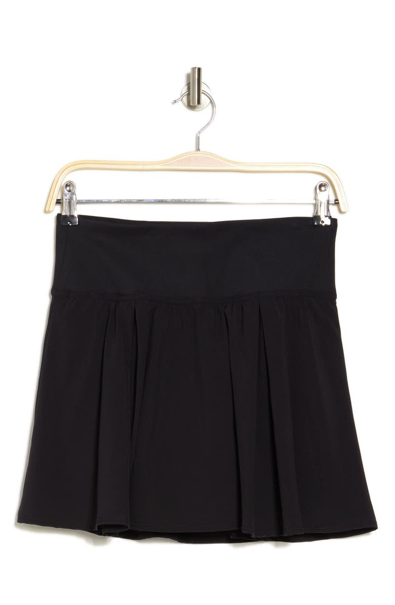 90 DEGREE BY REFLEX Lightstreme West Hollywood Skort, Alternate, color, 