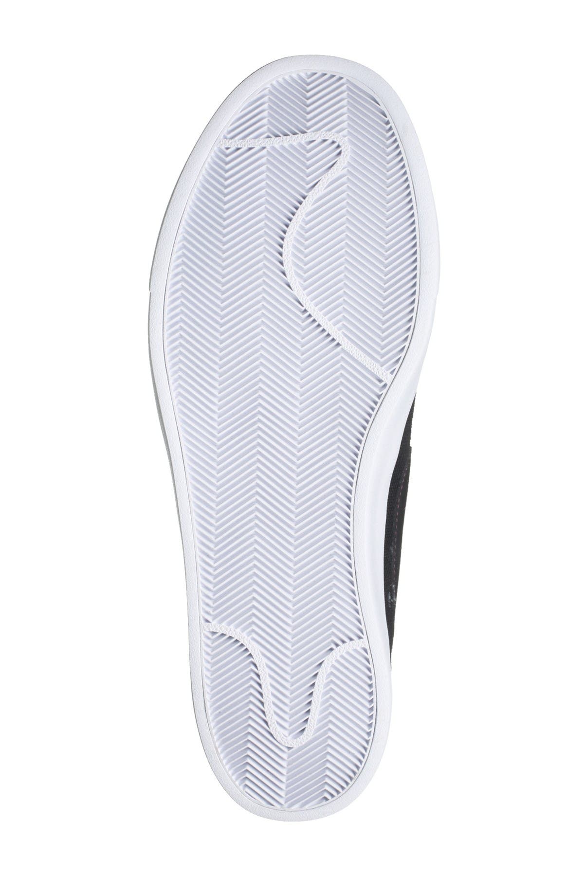 Nike Zoom Blazer Vapor Skate Sneaker, Alternate, color, 