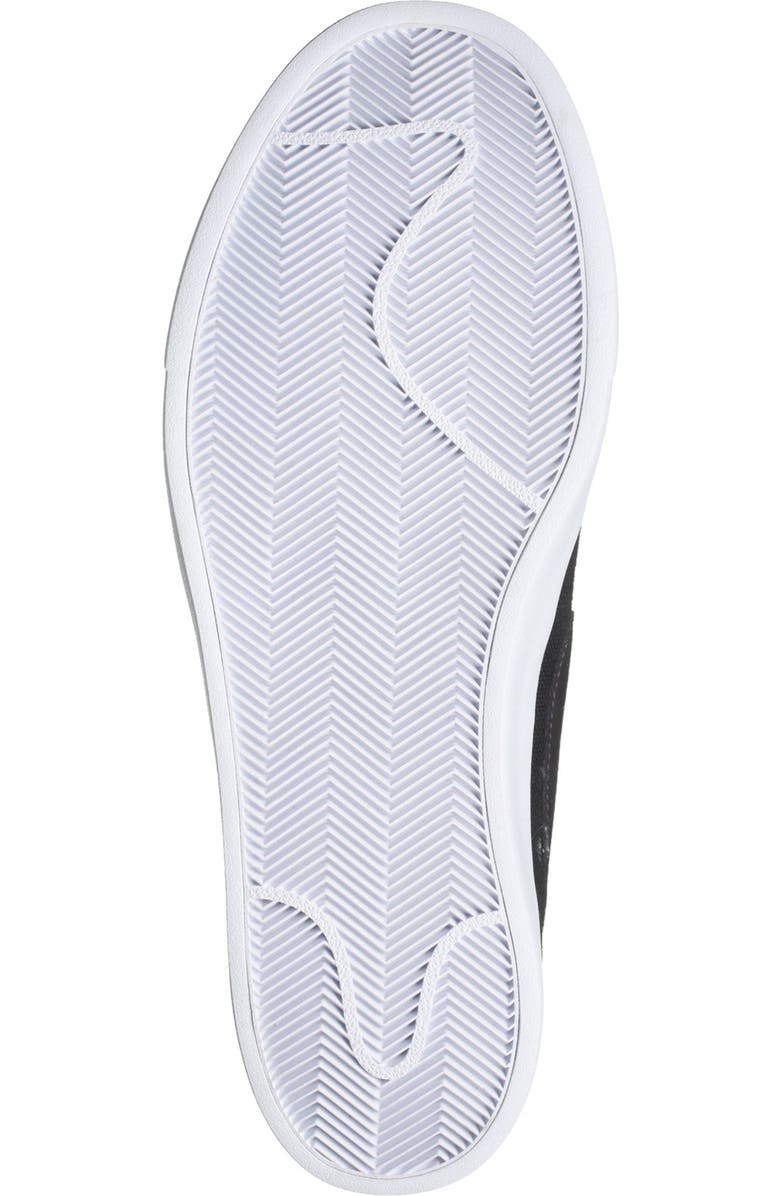 Nike Zoom Blazer Vapor Skate Sneaker, Alternate, color,