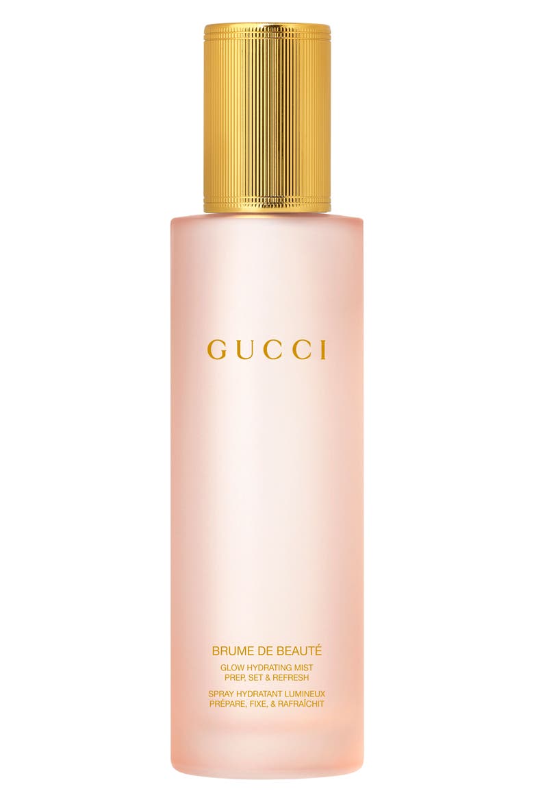 Brume de Beauté Glow Hydrating Beauty Mist, Main, color, NO COLOR