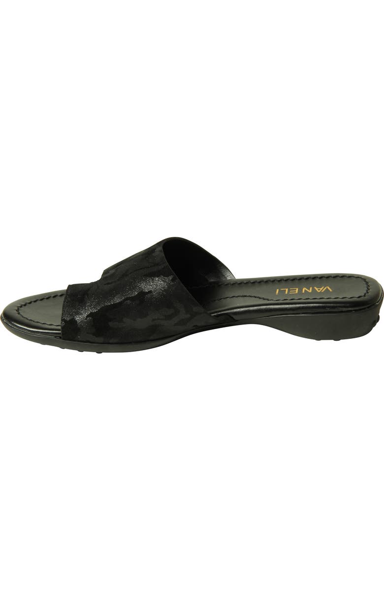 VANELi Tallis Slide Sandal, Alternate, color,