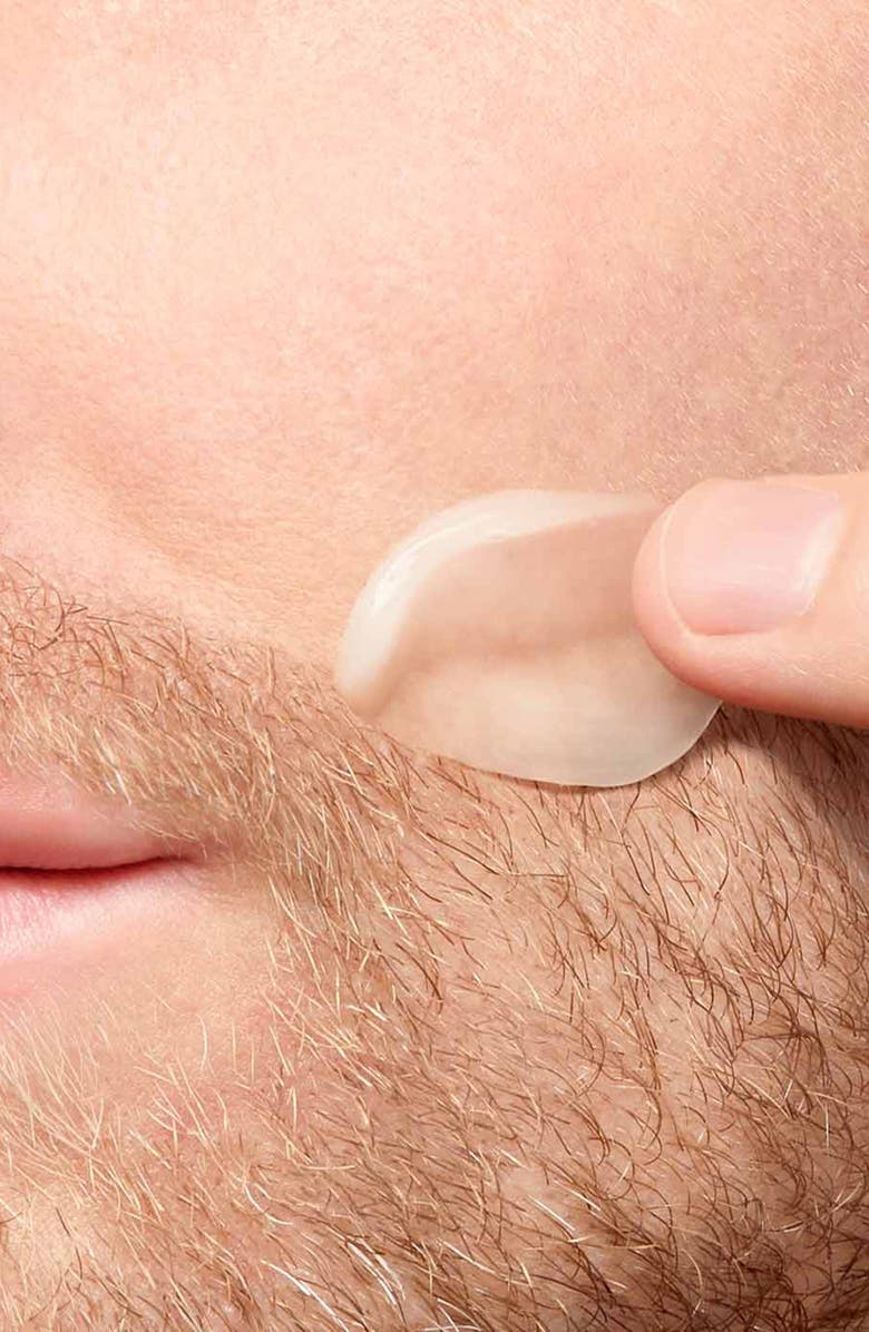 Clarins Men After Shave Hydrating & Soothing Gel, Alternate, color, 