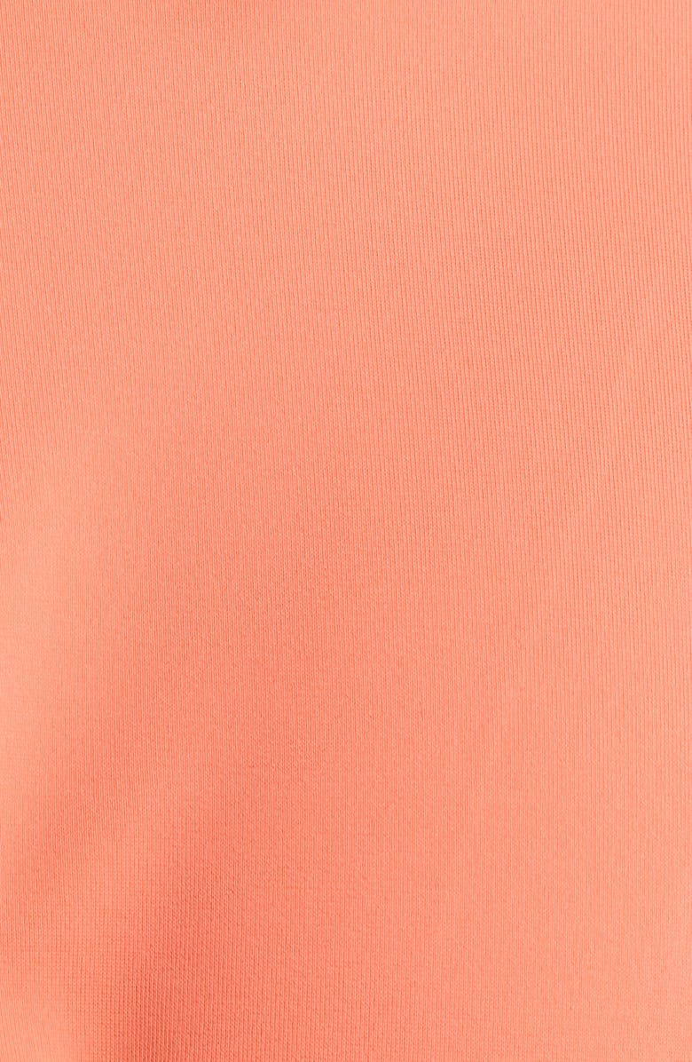 PacSun Ari Ring Triangle Bikini Top, Alternate, color, Coral