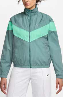 Nike Windrunner Water Repellent Jacket