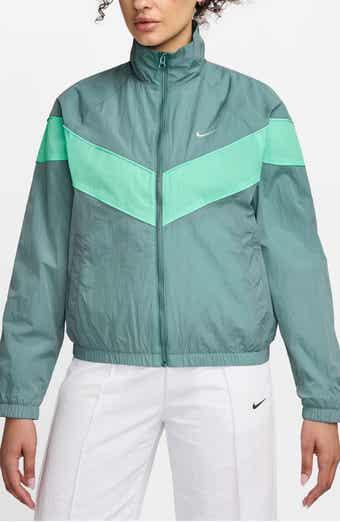 Nike Windrunner Water Repellent Jacket