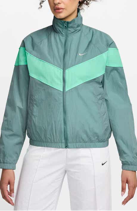 Nike Windrunner Water Repellent Jacket